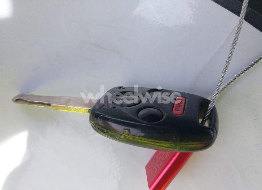 Photo 11 of 2006 Honda Civic HYBRID (VIN JHMFA362X6S010659)