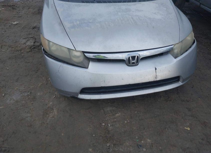 Photo 12 of 2006 Honda Civic HYBRID (VIN JHMFA362X6S014582)