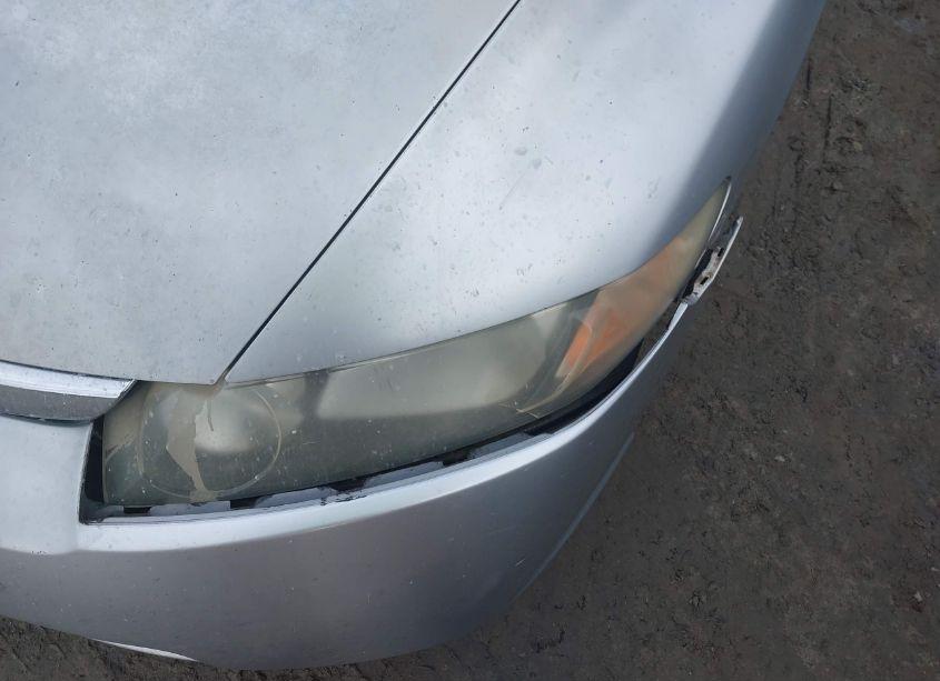 Photo 13 of 2006 Honda Civic HYBRID (VIN JHMFA362X6S014582)