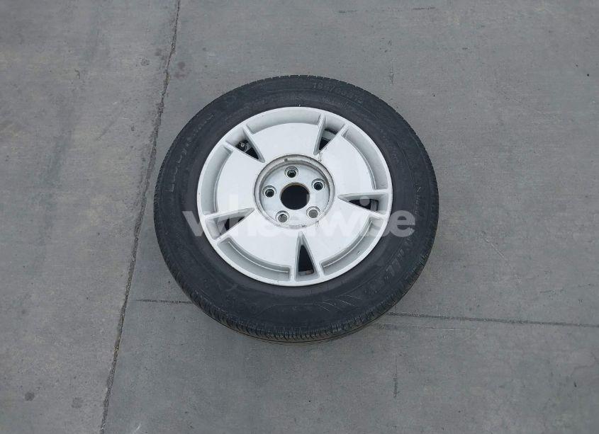 Photo 12 of 2008 Honda Civic HYBRID (VIN JHMFA362X8S002239)