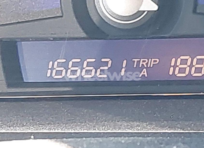 Photo 15 of 2008 Honda Civic HYBRID (VIN JHMFA362X8S009353)