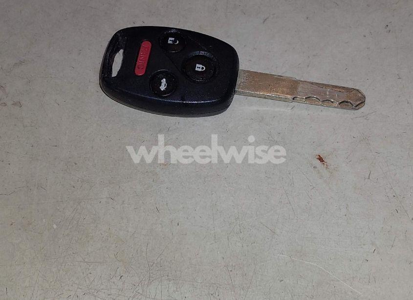Photo 11 of 2008 Honda Civic HYBRID (VIN JHMFA362X8S018845)