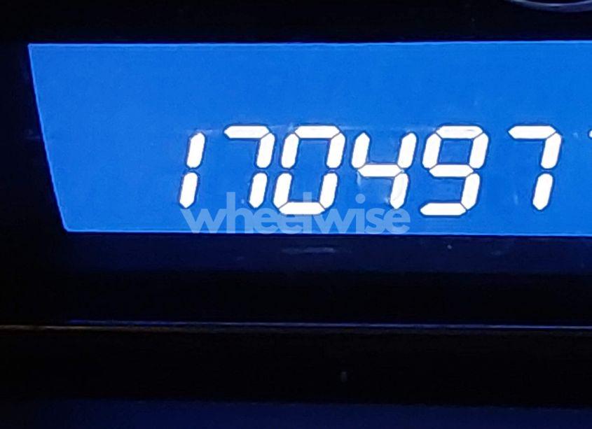 Photo 15 of 2008 Honda Civic HYBRID (VIN JHMFA362X8S018845)