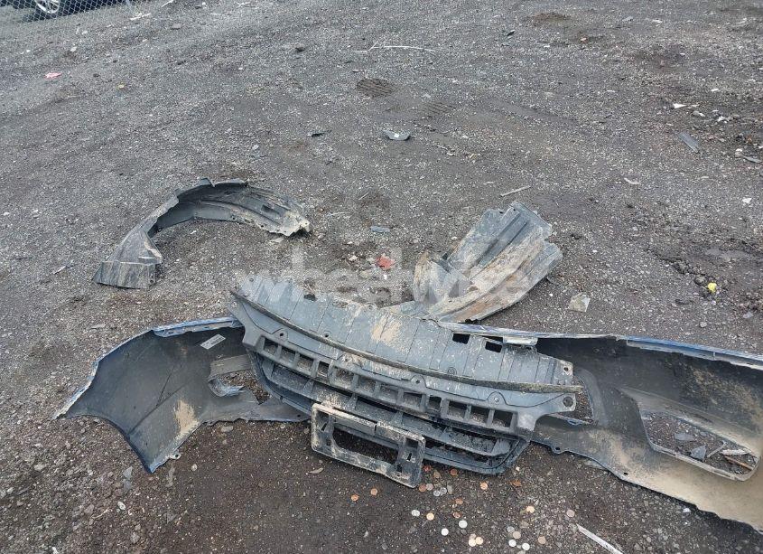 Photo 12 of 2009 Honda Civic HYBRID (VIN JHMFA362X9S012707)