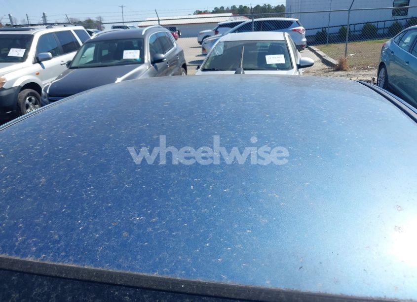 Photo 14 of 2009 Honda Civic HYBRID (VIN JHMFA362X9S018538)