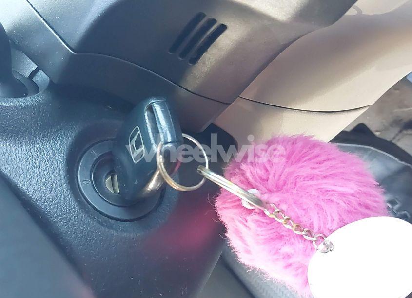 Photo 11 of 2010 Honda Civic HYBRID (VIN JHMFA3F20AS002417)