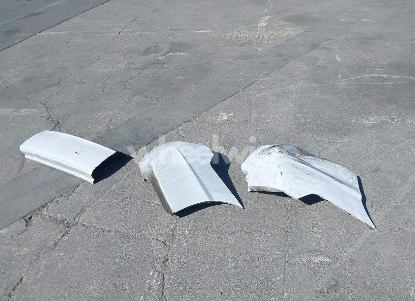 Photo 12 of 2010 Honda Civic HYBRID (VIN JHMFA3F20AS007858)