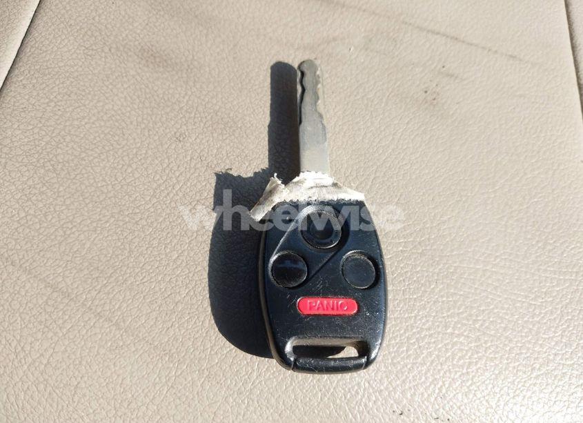 Photo 11 of 2010 Honda Civic HYBRID (VIN JHMFA3F21AS000837)