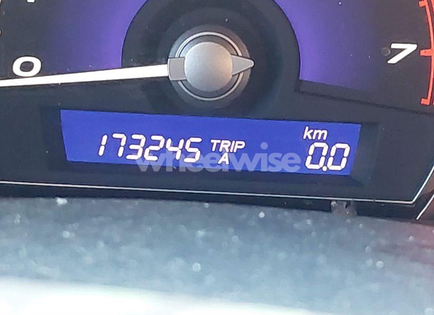 Photo 15 of 2010 Honda Civic HYBRID (VIN JHMFA3F21AS007447)