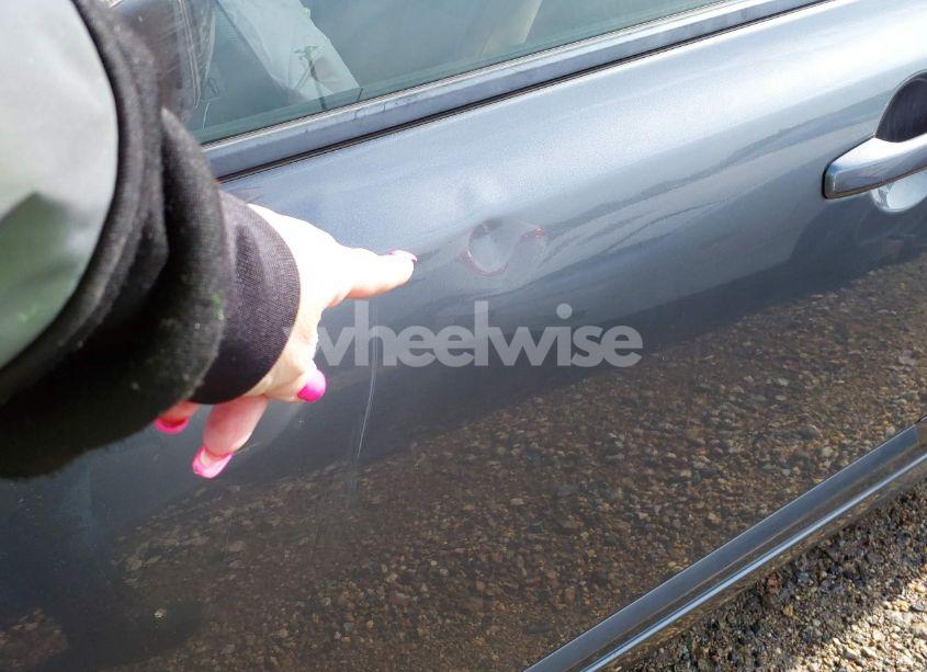 Photo 18 of 2010 Honda Civic HYBRID (VIN JHMFA3F21AS007447)