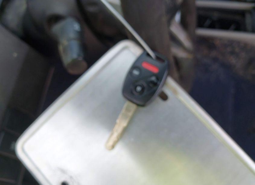 Photo 11 of 2010 Honda Civic HYBRID (VIN JHMFA3F22AS005268)