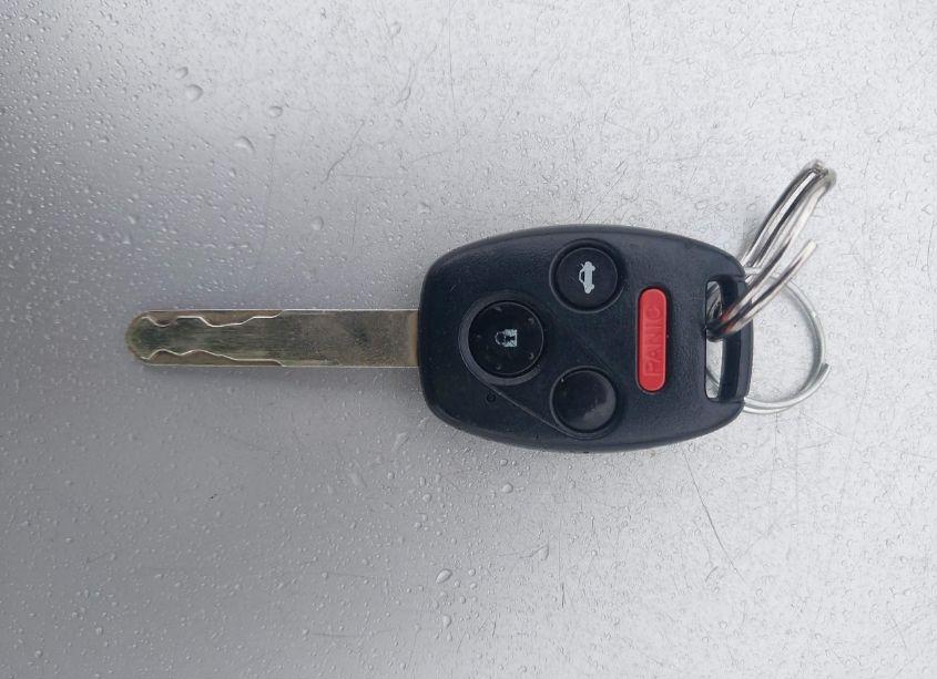 Photo 11 of 2010 Honda Civic HYBRID (VIN JHMFA3F24AS002582)