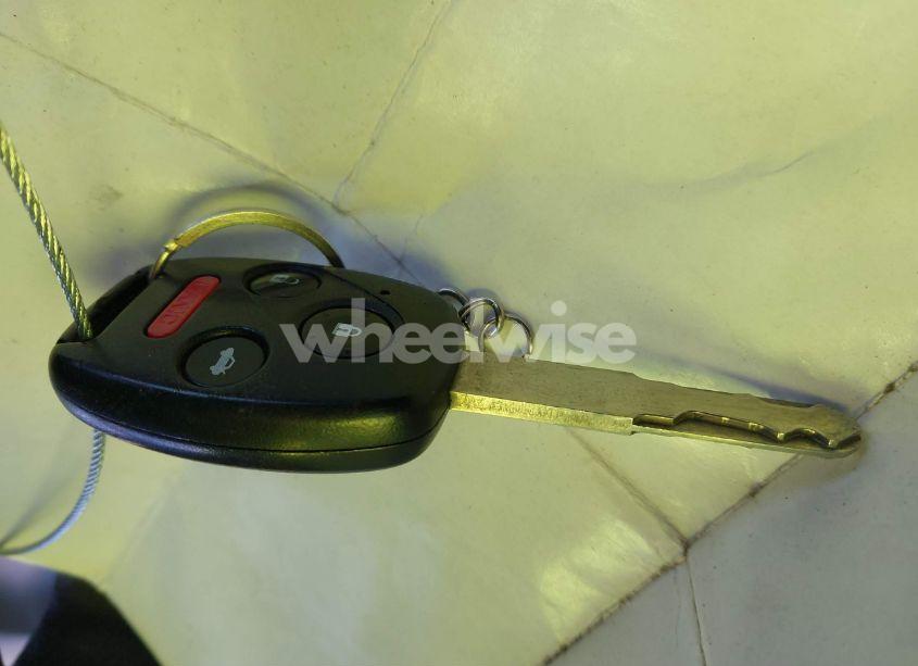 Photo 11 of 2010 Honda Civic HYBRID (VIN JHMFA3F25AS005328)