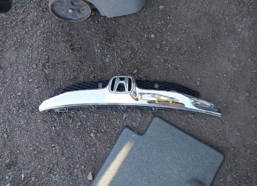 Photo 12 of 2010 Honda Civic HYBRID (VIN JHMFA3F25AS005328)