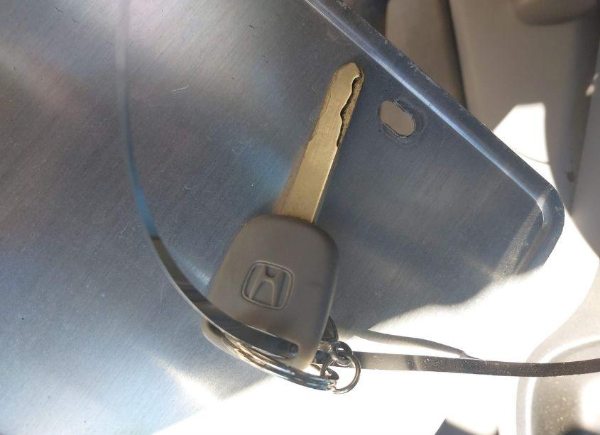 Photo 11 of 2011 Honda Civic HYBRID (VIN JHMFA3F25BS001474)