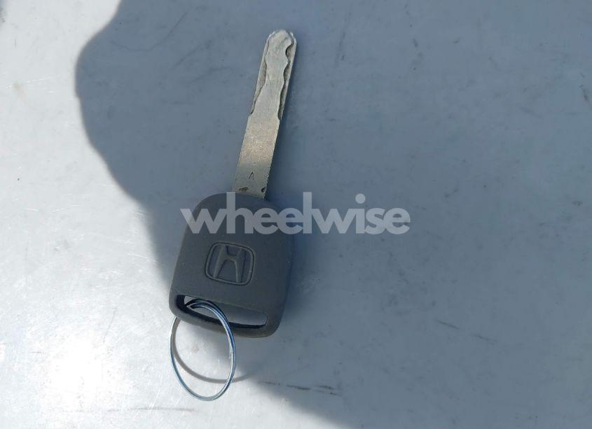 Photo 11 of 2010 Honda Civic HYBRID (VIN JHMFA3F26AS003135)