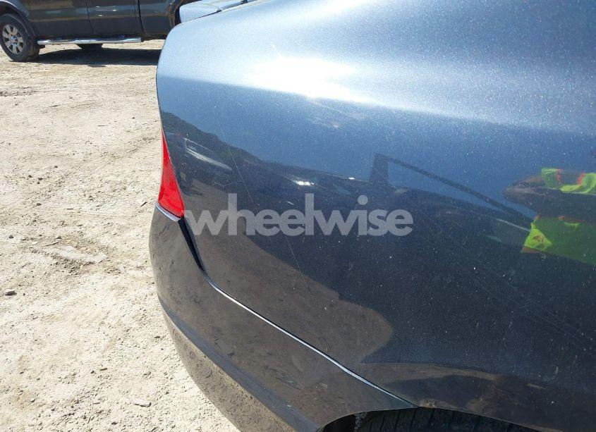 Photo 6 of 2010 Honda Civic HYBRID (VIN JHMFA3F27AS000633)