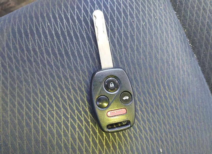 Photo 11 of 2010 Honda Civic HYBRID (VIN JHMFA3F27AS001619)