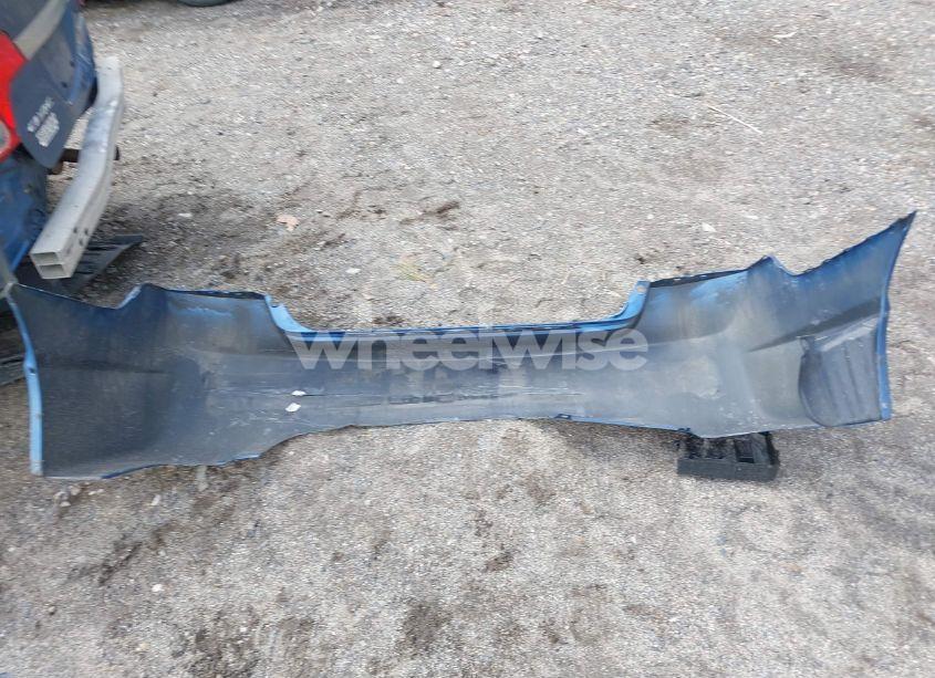 Photo 12 of 2010 Honda Civic HYBRID (VIN JHMFA3F27AS006030)