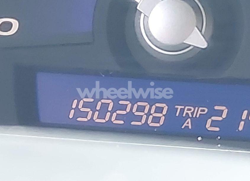 Photo 16 of 2010 Honda Civic HYBRID (VIN JHMFA3F27AS006030)