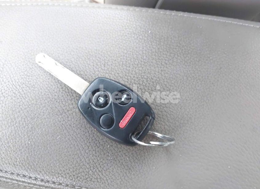 Photo 11 of 2010 Honda Civic HYBRID (VIN JHMFA3F28AS006036)