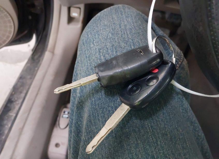 Photo 11 of 2010 Honda Civic HYBRID (VIN JHMFA3F29AS000293)