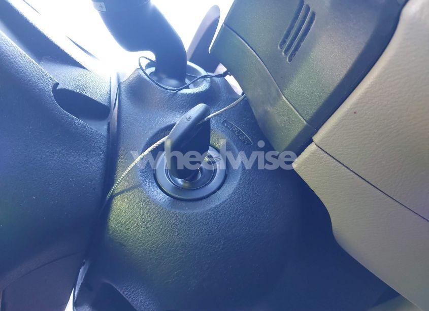 Photo 11 of 2010 Honda Civic HYBRID (VIN JHMFA3F29AS005316)