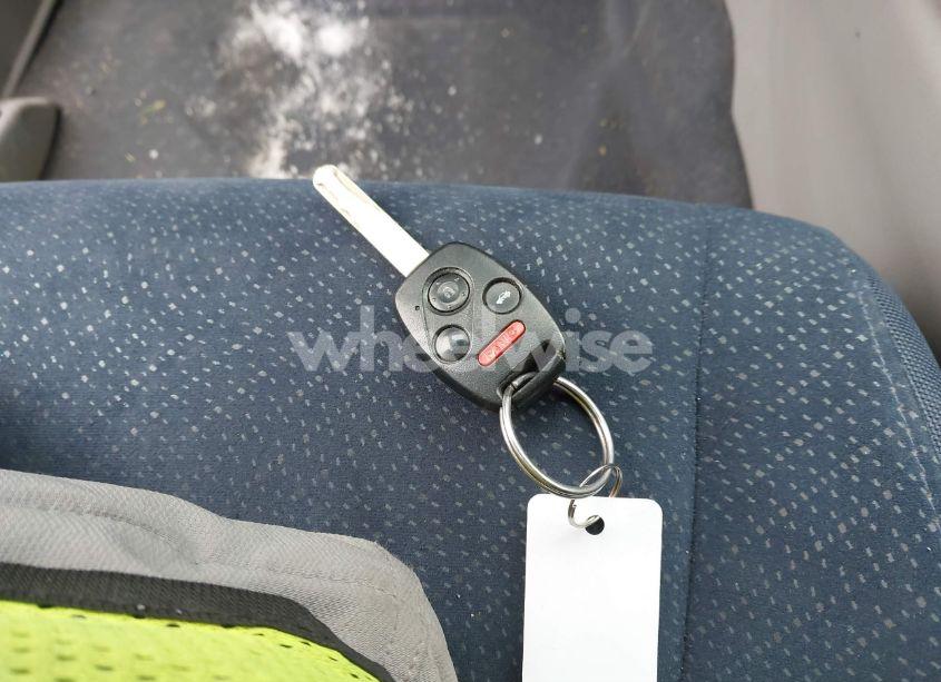 Photo 11 of 2010 Honda Civic HYBRID (VIN JHMFA3F2XAS006345)