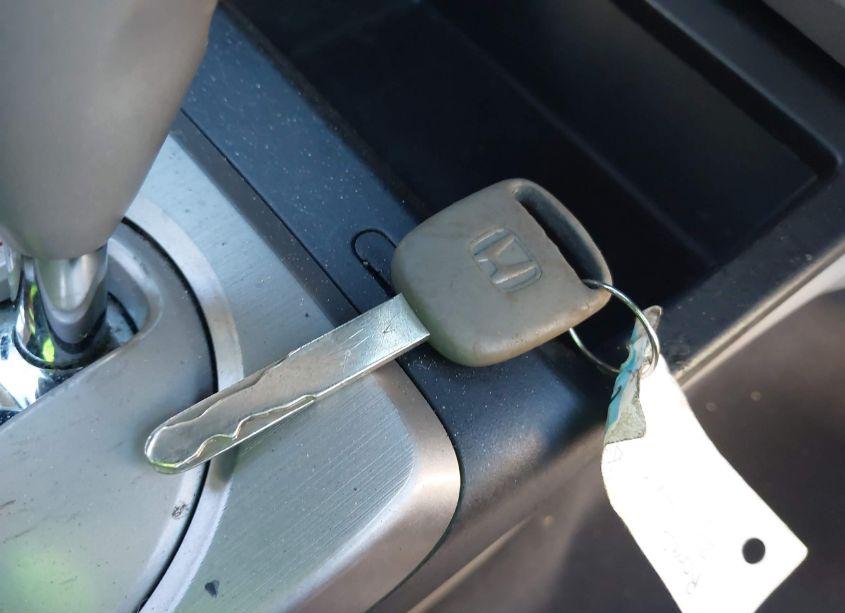 Photo 11 of 2010 Honda Civic HYBRID (VIN JHMFA3F2XAS006538)