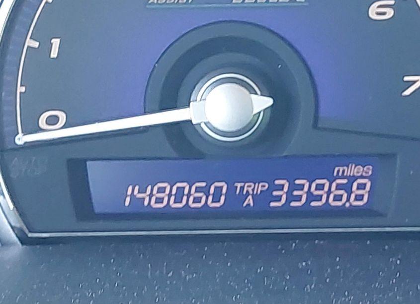 Photo 15 of 2010 Honda Civic HYBRID (VIN JHMFA3F2XAS006538)