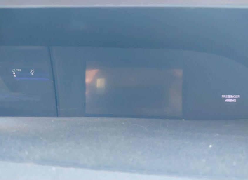 Photo 15 of 2012 Honda Civic SDN LX (VIN JHMFB2F55CS004118)