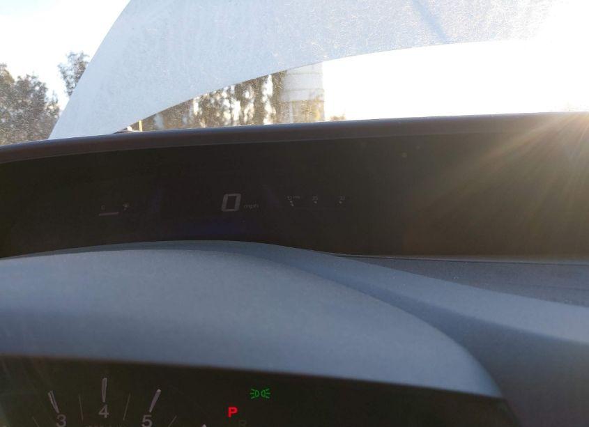 Photo 7 of 2012 Honda Civic SDN LX (VIN JHMFB2F55CS004118)