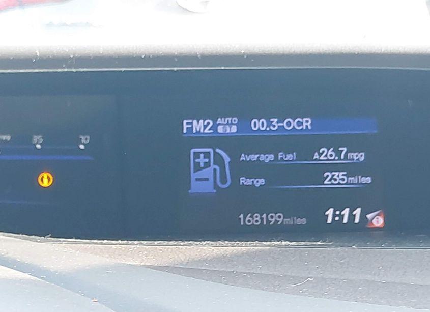 Photo 15 of 2012 Honda Civic LX (VIN JHMFB2F58CS005201)