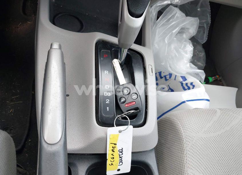 Photo 11 of 2012 Honda Civic LX (VIN JHMFB2F5XCS005376)