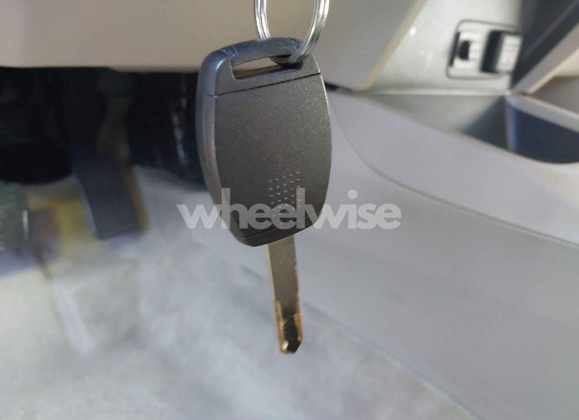 Photo 11 of 2012 Honda Civic EX (VIN JHMFB2F84CS001401)