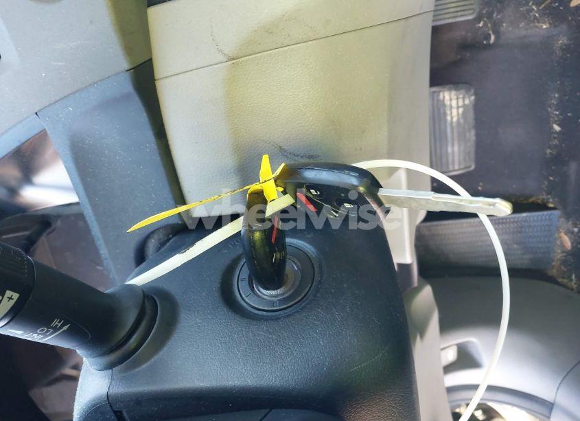 Photo 11 of 2012 Honda Civic EX (VIN JHMFB2F84CS002516)