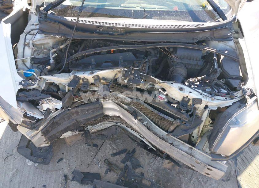 Photo 10 of 2012 Honda Civic EX (VIN JHMFB2F85CS001021)