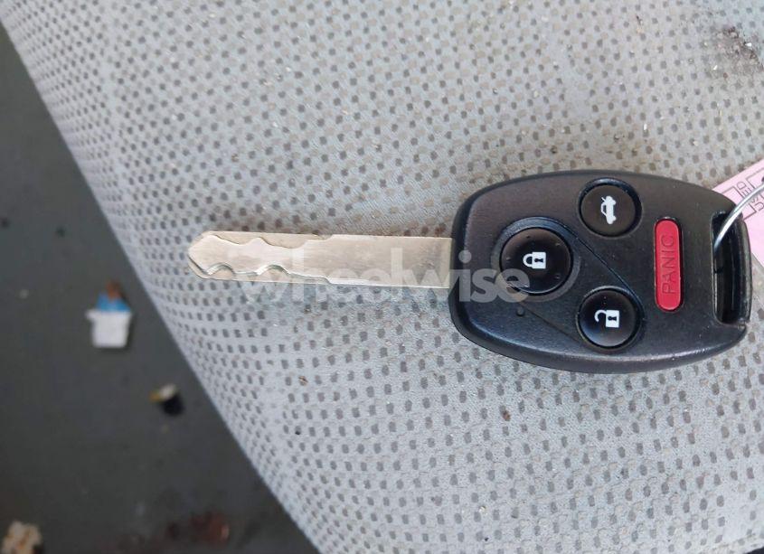 Photo 11 of 2012 Honda Civic EX (VIN JHMFB2F85CS001021)