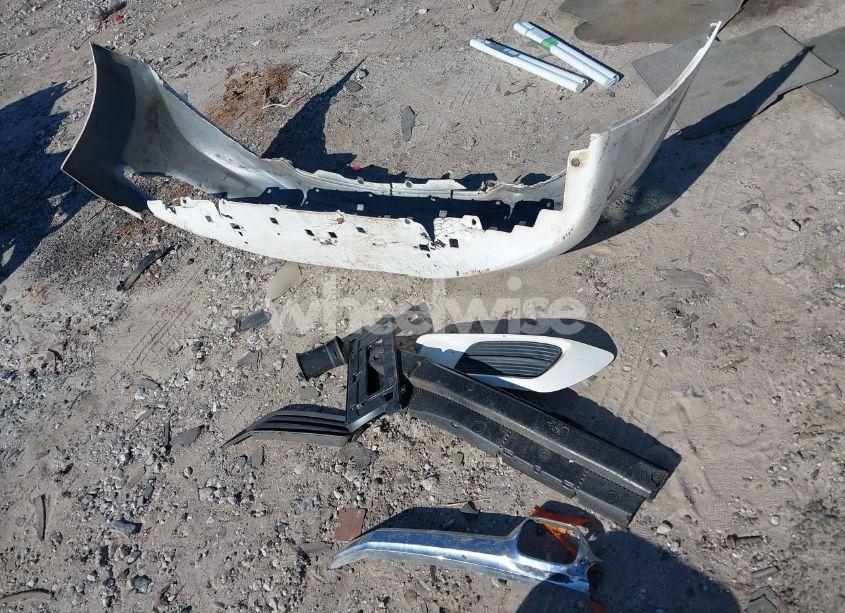 Photo 12 of 2012 Honda Civic EX (VIN JHMFB2F85CS001021)