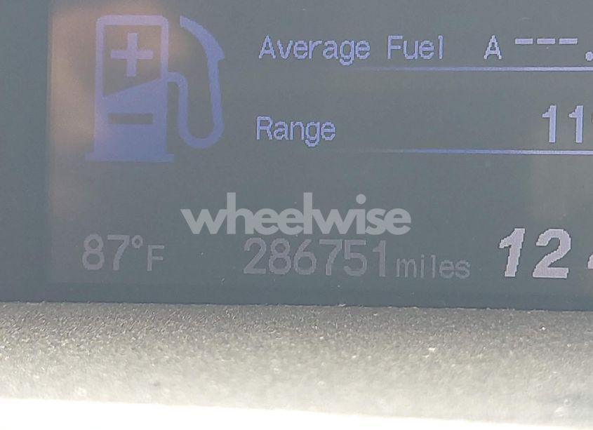 Photo 12 of 2012 Honda Civic HYBRID (VIN JHMFB4F20CS007090)