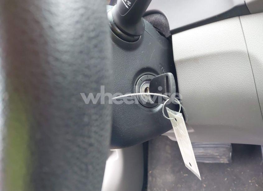 Photo 11 of 2012 Honda Civic HYBRID (VIN JHMFB4F23CS007634)