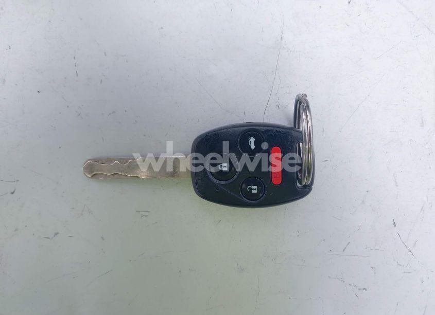 Photo 11 of 2012 Honda Civic HYBRID (VIN JHMFB4F23CS010467)