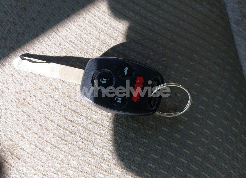 Photo 11 of 2012 Honda Civic HYBRID (VIN JHMFB4F24CS003723)