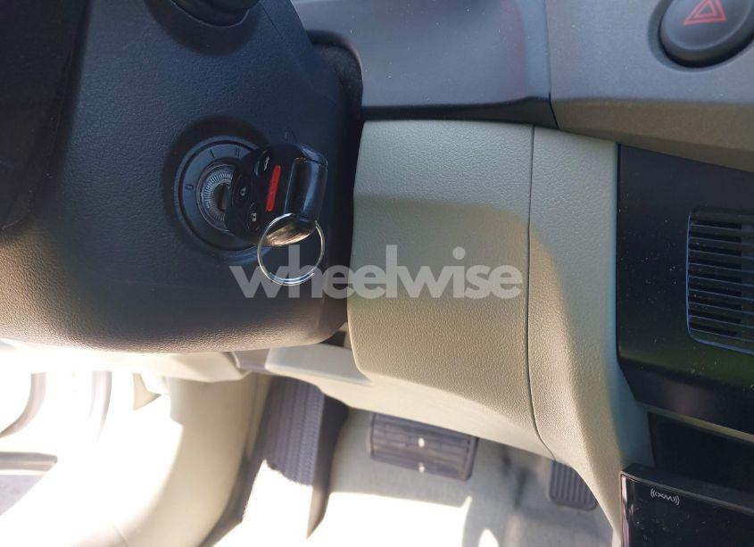 Photo 11 of 2012 Honda Civic HYBRID (VIN JHMFB4F24CS011319)