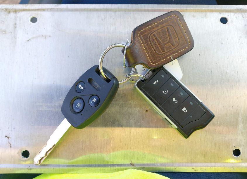 Photo 11 of 2012 Honda Civic HYBRID (VIN JHMFB4F27CS006003)