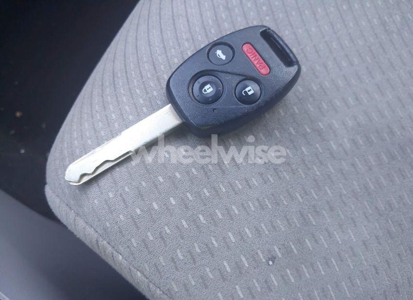 Photo 11 of 2012 Honda Civic HYBRID BASE (CVT) (VIN JHMFB4F27CS011329)