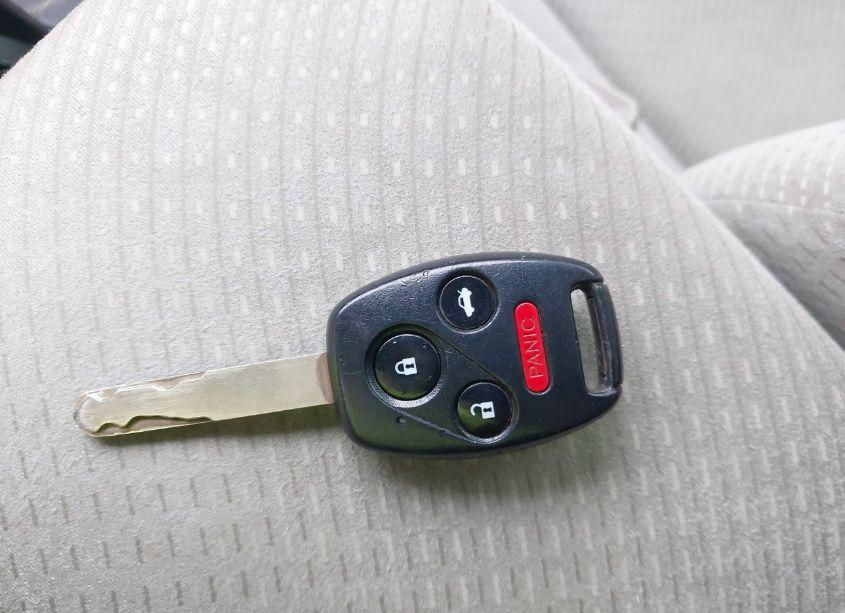 Photo 11 of 2012 Honda Civic HYBRID BASE (CVT) (VIN JHMFB4F28CS001568)