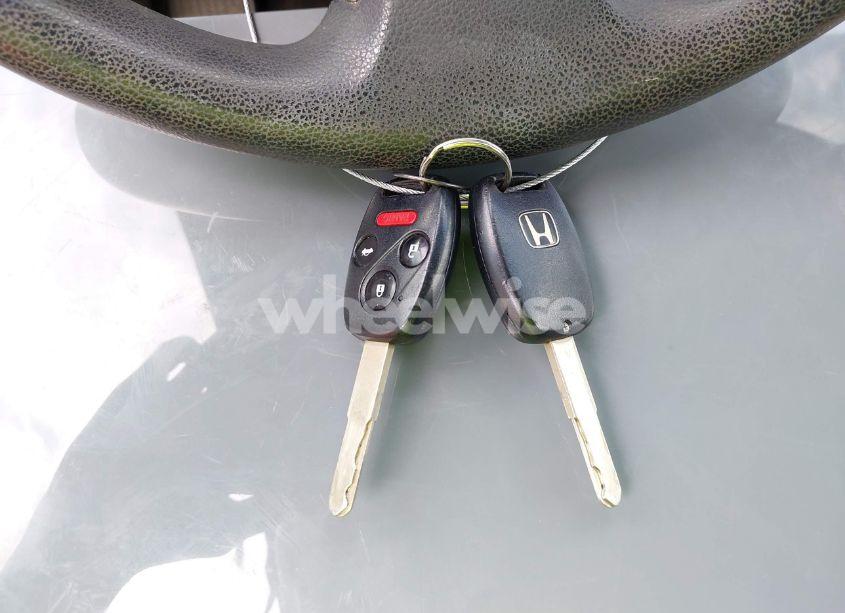 Photo 11 of 2012 Honda Civic HYBRID (VIN JHMFB4F28CS009072)