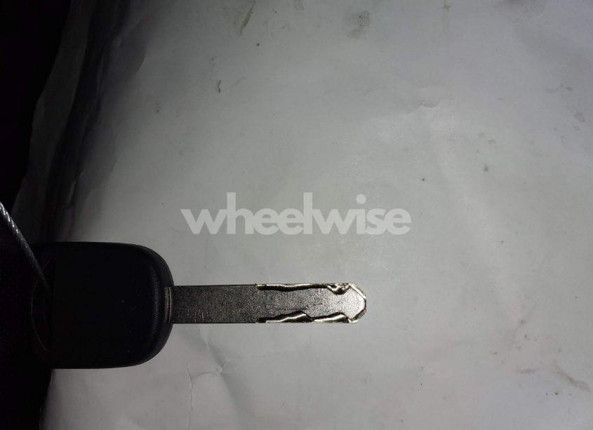 Photo 11 of 2012 Honda Civic HYBRID (VIN JHMFB4F2XCS000227)