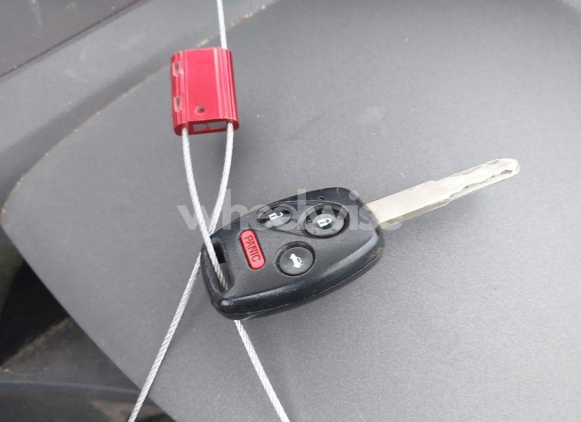 Photo 11 of 2012 Honda Civic HYBRID (VIN JHMFB4F33CS005844)